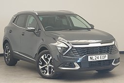 Kia Sportage SUV (22 on) 1.6T GDi 212 HEV 3 5dr Auto For Sale - Arnold Clark Motorstore (Doncaster), Doncaster
