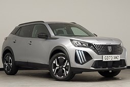 Peugeot 2008 (20 on) 1.2 PureTech 130 Allure 5dr For Sale - Arnold Clark Motorstore (Doncaster), Doncaster