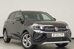 Volkswagen T-Cross SUV (24 on) 1.0 TSI 115 R-Line 5dr DSG For Sale - Arnold Clark Motorstore (Doncaster), Doncaster
