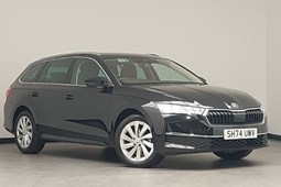 Skoda Octavia Estate (20 on) 2.0 TDI 150 SE L 5dr DSG For Sale - Arnold Clark Motorstore (Doncaster), Doncaster