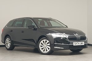 Skoda Octavia Estate (20 on) 2.0 TDI 150 SE L 5dr DSG For Sale - Arnold Clark Motorstore (Doncaster), Doncaster