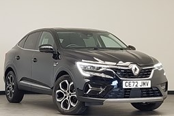 Renault Arkana SUV (21-24) 1.6 E-TECH Hybrid 145 Techno 5dr Auto For Sale - Arnold Clark Motorstore (Doncaster), Doncaster