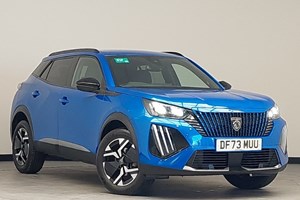 Peugeot 2008 (20 on) 1.2 PureTech 130 Allure 5dr For Sale - Arnold Clark Motorstore (Doncaster), Doncaster