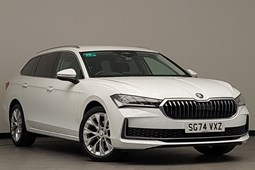 Skoda Superb Estate (24 on) 2.0 TDI SE L 5dr DSG For Sale - Arnold Clark Motorstore (Doncaster), Doncaster