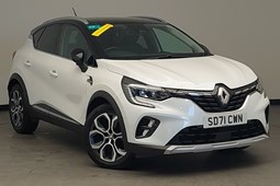 Renault Captur (20 on) 1.0 TCE 90 S Edition 5d For Sale - Arnold Clark Motorstore (Doncaster), Doncaster