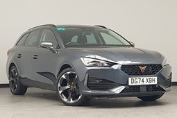 Cupra Leon Estate (20 on) 1.5 TSI V1 5dr For Sale - Arnold Clark Motorstore (Doncaster), Doncaster