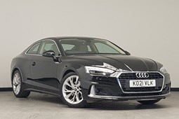 Audi A5 Coupe (16-24) Sport 35 TDI 163PS S Tronic auto 2d For Sale - Arnold Clark Motorstore (Doncaster), Doncaster
