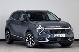 Kia Sportage SUV (22 on) 1.6T GDi ISG 3 5dr For Sale - Arnold Clark Motorstore (Doncaster), Doncaster