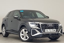 Audi Q2 SUV (16 on) 35 TFSI S Line 5dr S Tronic For Sale - Arnold Clark Motorstore (Doncaster), Doncaster