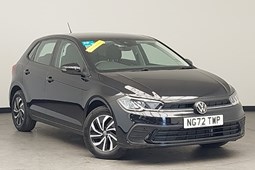 Volkswagen Polo Hatchback (17 on) 1.0 TSI Life 5dr For Sale - Arnold Clark Motorstore (Doncaster), Doncaster