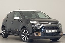 Citroen C3 (17-24) 1.2 PureTech C-Series Edition 5dr For Sale - Arnold Clark Motorstore (Doncaster), Doncaster