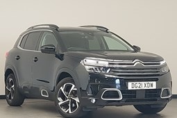Citroen C5 Aircross (18 on) 1.5 BlueHDi 130 Shine 5dr For Sale - Arnold Clark Motorstore (Doncaster), Doncaster