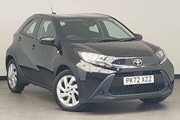 Toyota Aygo X (21 on) 1.0 VVT-i Pure 5dr For Sale - Arnold Clark Motorstore (Doncaster), Doncaster