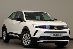 Vauxhall Mokka SUV (20 on) 1.2 Turbo 100 SE Edition 5dr For Sale - Arnold Clark Motorstore (Doncaster), Doncaster