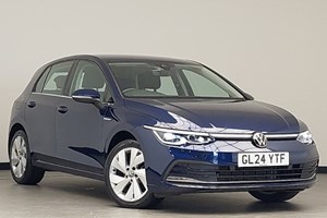 Volkswagen Golf Hatchback (20 on) Style 1.5 TSI Evo 130PS 5d For Sale - Arnold Clark Motorstore (Doncaster), Doncaster