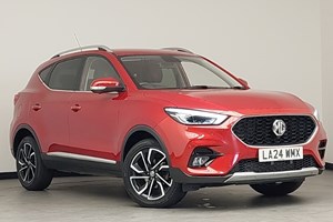 MG ZS SUV (17-24) 1.0T GDi Exclusive DCT 5d For Sale - Arnold Clark Motorstore (Doncaster), Doncaster