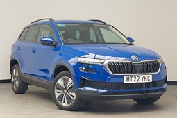 Skoda Karoq SUV (17 on) 1.5 TSI SE Drive 5dr DSG For Sale - Arnold Clark Motorstore (Doncaster), Doncaster