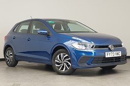 Volkswagen Polo Hatchback (17 on) 1.0 Life 5dr For Sale - Arnold Clark Motorstore (Doncaster), Doncaster