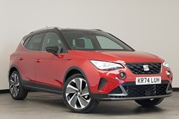 SEAT Arona SUV (18 on) 1.0 TSI 115 FR Sport 5dr DSG For Sale - Arnold Clark Motorstore (Doncaster), Doncaster