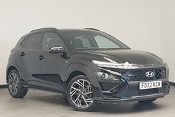 Hyundai Kona SUV (17-23) 1.0 TGDi 48V MHEV N Line 5dr For Sale - Arnold Clark Motorstore (Doncaster), Doncaster