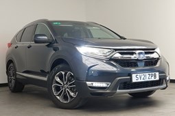 Honda CR-V SUV (18-23) SR i-MMD Hybrid 2WD eCVT auto 5d For Sale - Arnold Clark Motorstore (Doncaster), Doncaster