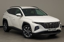 Hyundai Tucson SUV (21 on) 1.6 TGDi Premium 5dr 2WD For Sale - Arnold Clark Motorstore (Doncaster), Doncaster