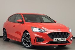 Ford Focus Hatchback (18 on) 1.0 EcoBoost Hybrid mHEV 155 ST-Line X Edition 5d For Sale - Arnold Clark Motorstore (Doncaster), Doncaster