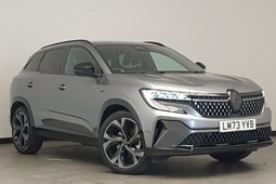 Renault Austral SUV (23 on) 1.2 E-Tech FHEV Techno Esprit Alpine 5dr Auto For Sale - Arnold Clark Motorstore (Doncaster), Doncaster