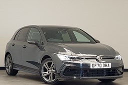 Volkswagen Golf Hatchback (20 on) R-Line 1.5 TSI 150PS 5d For Sale - Arnold Clark Motorstore (Doncaster), Doncaster