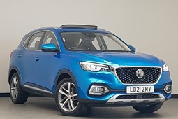 MG HS SUV (19-24) Exclusive 1.5T-GDI 5d For Sale - Arnold Clark Motorstore (Doncaster), Doncaster