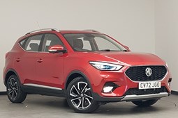 MG ZS SUV (17-24) 1.0T GDi Exclusive DCT 5d For Sale - Arnold Clark Motorstore (Doncaster), Doncaster
