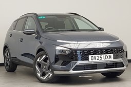 Hyundai Bayon SUV (21 on) 1.0 TGDi Premium 5dr For Sale - Arnold Clark Motorstore (Doncaster), Doncaster