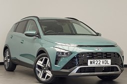 Hyundai Bayon SUV (21 on) 1.0 TGDi 48V MHEV Premium 5dr DCT For Sale - Arnold Clark Motorstore (Doncaster), Doncaster