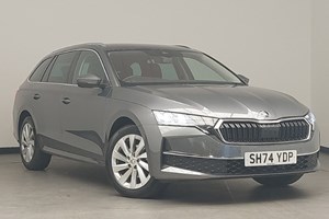 Skoda Octavia Estate (20 on) 2.0 TDI 150 SE L 5dr DSG For Sale - Arnold Clark Motorstore (Doncaster), Doncaster