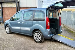 Citroen Berlingo Multispace (08-18) 1.6 HDi (90bhp) VTR 5d For Sale - Hayes Car Sales, Mansfield, Notts