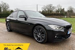 BMW 3-Series Saloon (12-19) 330d M Sport 4d Step Auto For Sale - Mototom Car Ltd, Hemel Hempstead