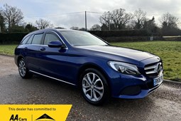 Mercedes-Benz C-Class Estate (14-21) C350e Sport 5d Auto For Sale - Mototom Car Ltd, Hemel Hempstead