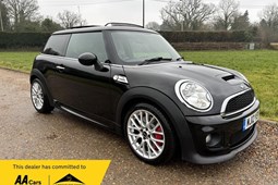 MINI John Cooper Works (08-16) 1.6 John Cooper Works Hatchback (08/10 on) 3d For Sale - Mototom Car Ltd, Hemel Hempstead