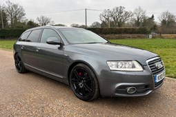 Audi A6 Avant (05-11) 2.0 TDI (170bhp) Le Mans 5d For Sale - Mototom Car Ltd, Hemel Hempstead