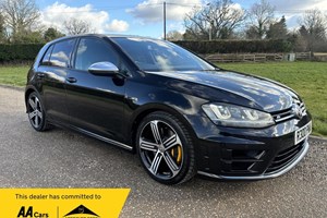 Volkswagen Golf R (14-16) 2.0 TSI R Hatchback 5d DSG For Sale - Mototom Car Ltd, Hemel Hempstead