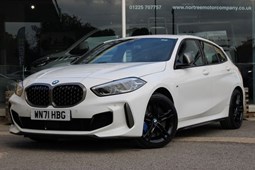 BMW 1-Series M135i (19-24) M135i xDrive Sport Automatic 5d For Sale - Nortree Motor Company, Melksham