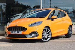 Ford Fiesta ST (18-22) ST Ford Performance Edition 1.5T EcoBoost 200PS 3d For Sale - Nortree Motor Company, Melksham