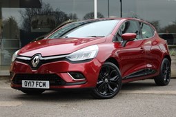 Renault Clio Hatchback (12-19) Signature Nav Energy TCe 120 S&S 5d For Sale - Nortree Motor Company, Melksham