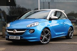 Vauxhall Adam (12-19) 1.4T S 3d For Sale - Nortree Motor Company, Melksham