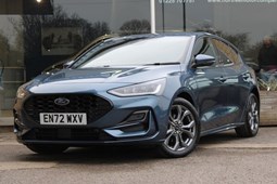 Ford Focus Hatchback (18 on) 1.0 EcoBoost ST-Line 5dr For Sale - Nortree Motor Company, Melksham