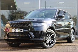 Land Rover Range Rover Sport (13-22) HSE Dynamic 3.0 SDV6 auto (10/2017 on) 5d For Sale - Nortree Motor Company, Melksham