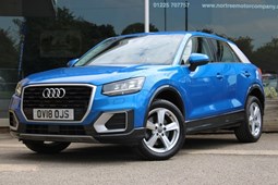 Audi Q2 SUV (16 on) Sport 1.4 TFSI (CoD) 150PS S Tronic auto 5d For Sale - Nortree Motor Company, Melksham