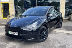 Tesla Model Y SUV (19 on) RWD 5dr Auto For Sale - Nortree Motor Company, Melksham