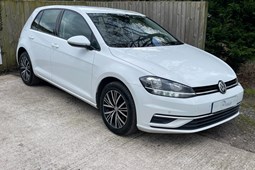 Volkswagen Golf Hatchback (13-20) SE Navigation 1.6 TDI BMT 115PS (03/17 on) 5d For Sale - Williams GB Ltd, Altrincham