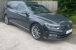 Volkswagen Passat Estate (15-24) 2.0 TDI R Line 5d DSG For Sale - Williams GB Ltd, Altrincham